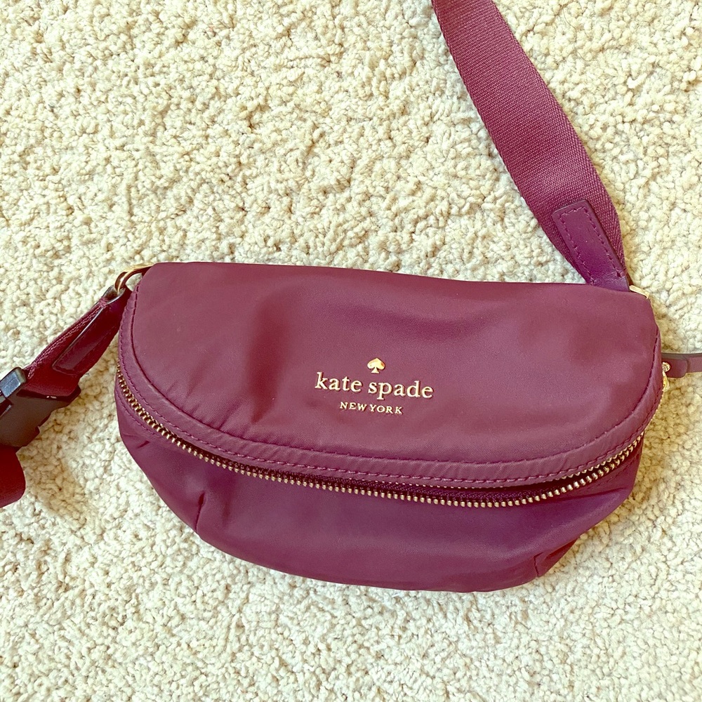 Kate Spade Fanny Pack